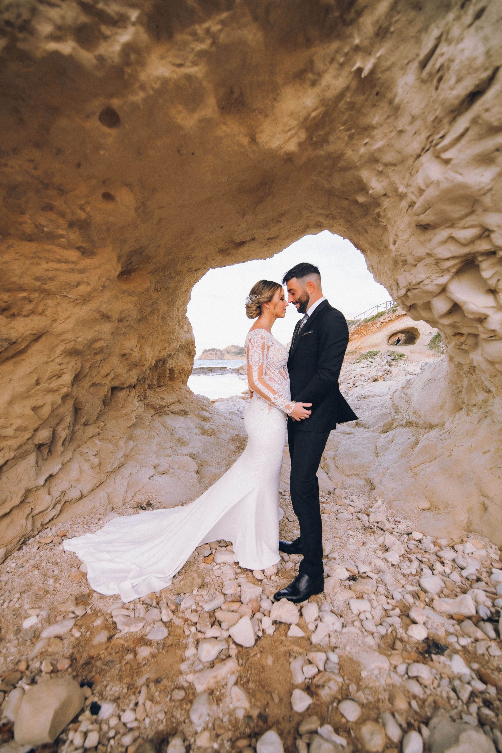 Boda de Gema y Gabriel