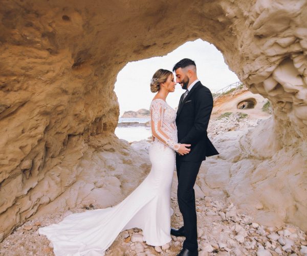 Boda de Gema y Gabriel